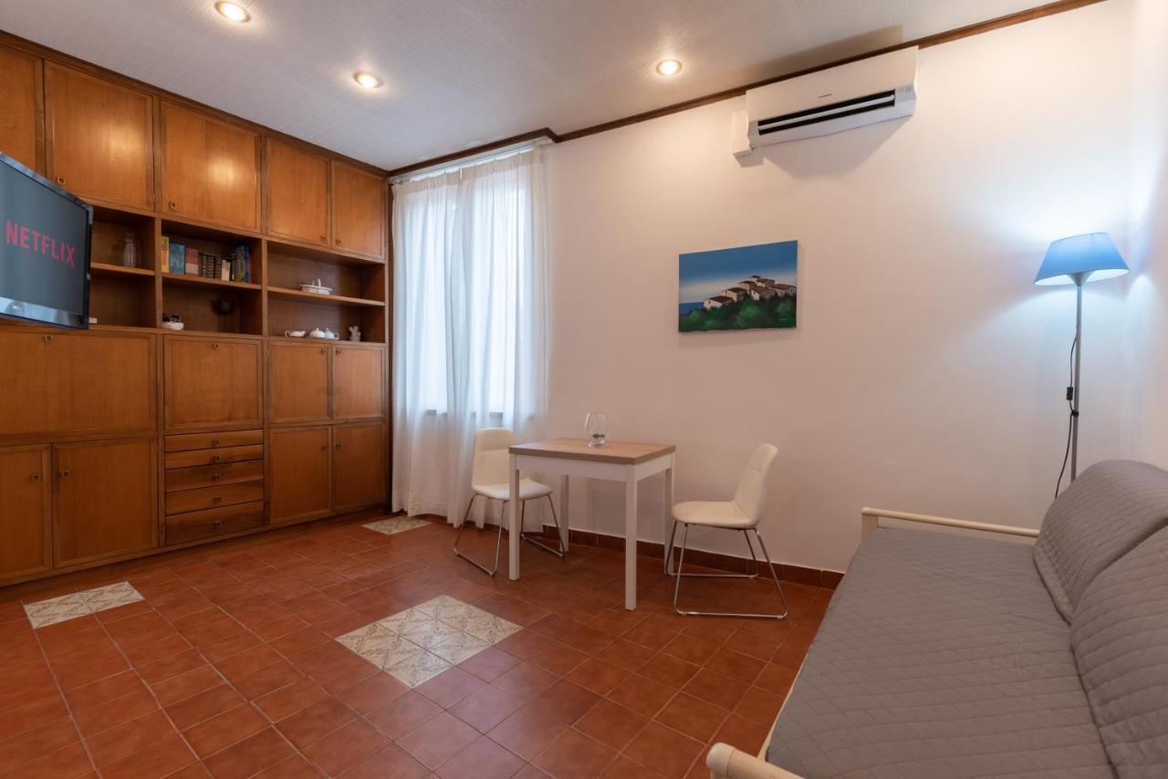 Apartment Evelina In Trastevere *