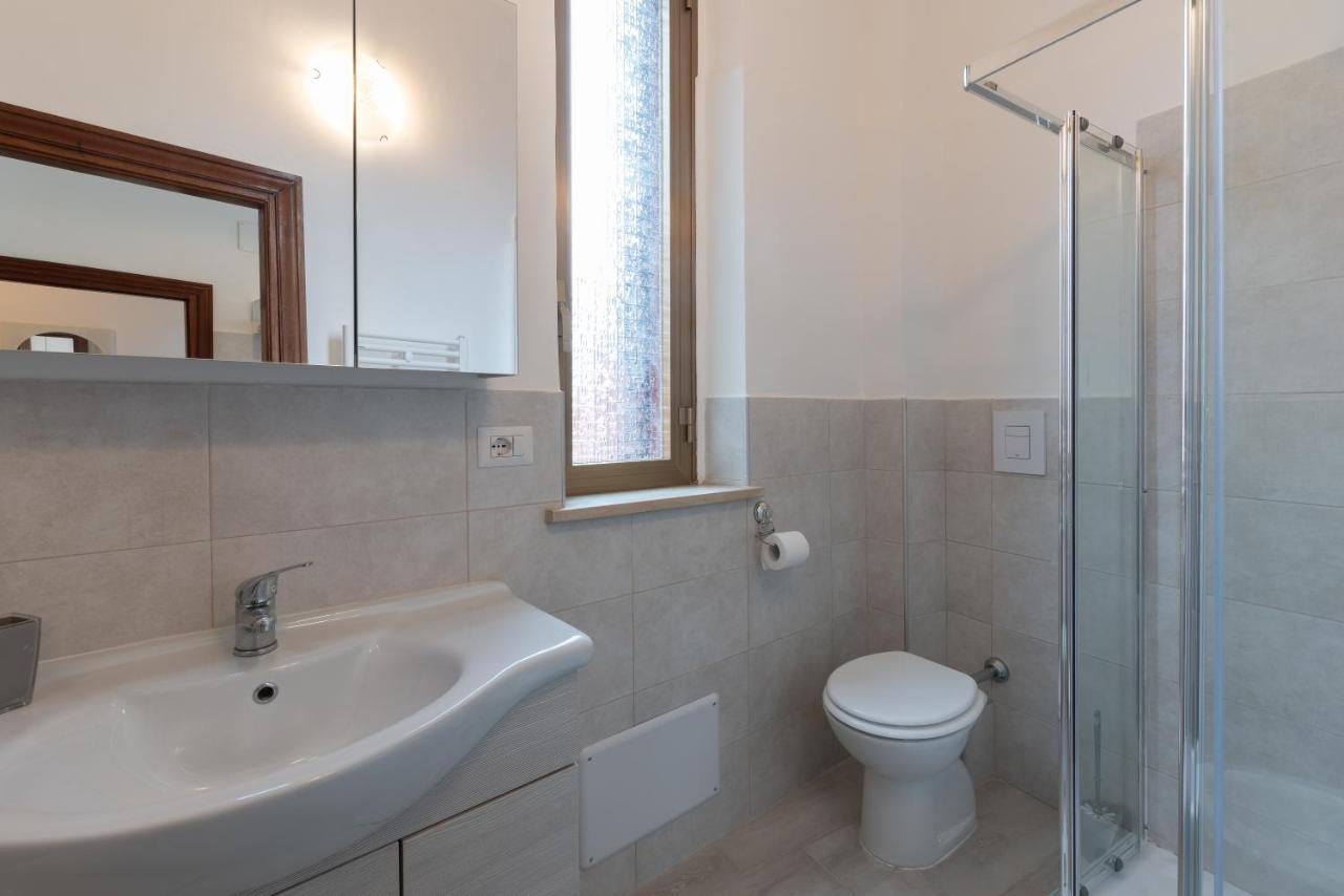 Apartment Evelina In Trastevere *