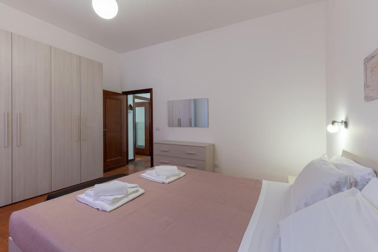 Apartment Evelina In Trastevere *