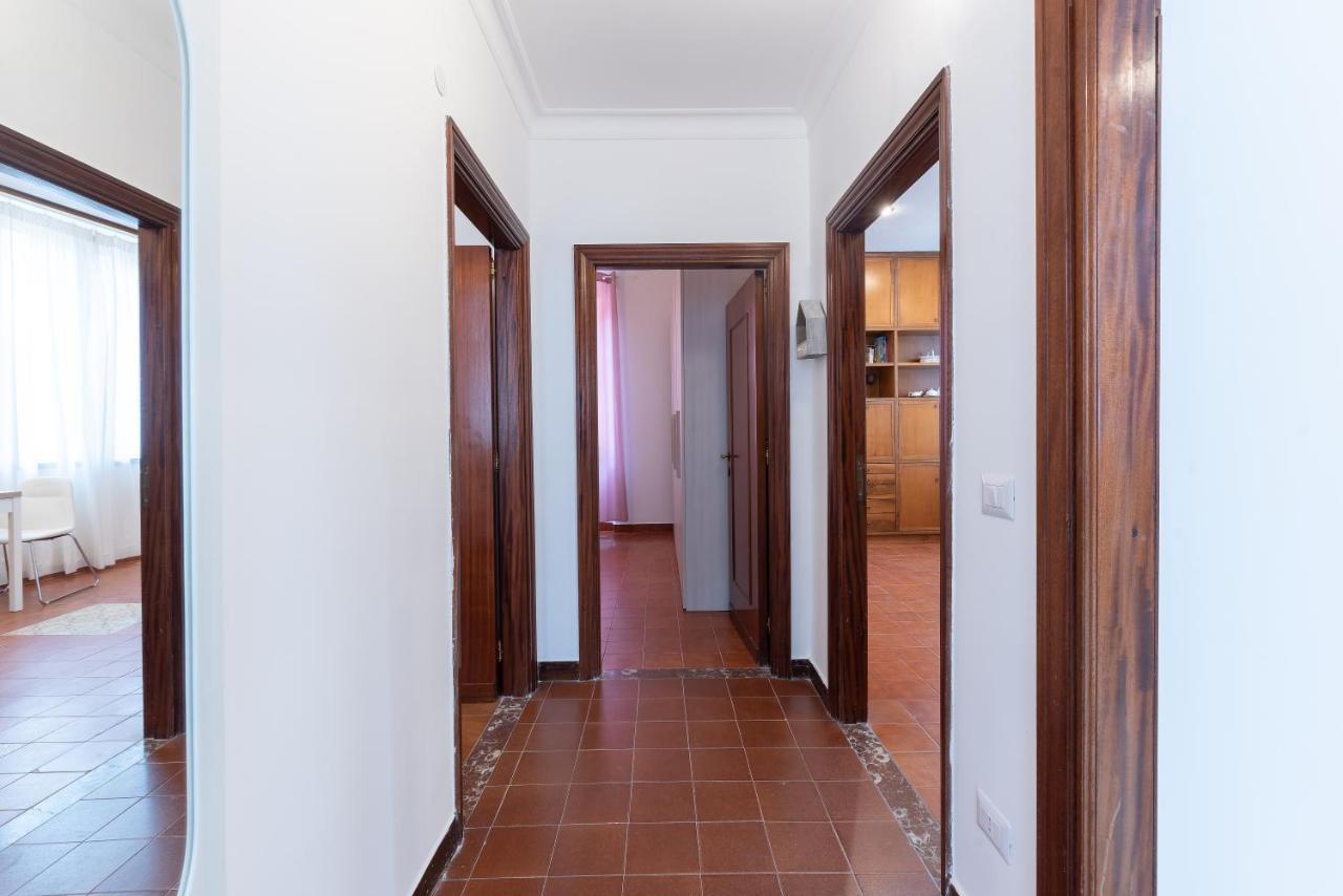 Evelina In Trastevere Apartment Rome