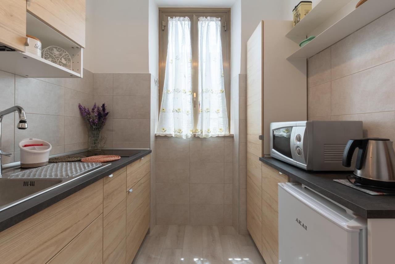 Evelina In Trastevere Apartment Rome