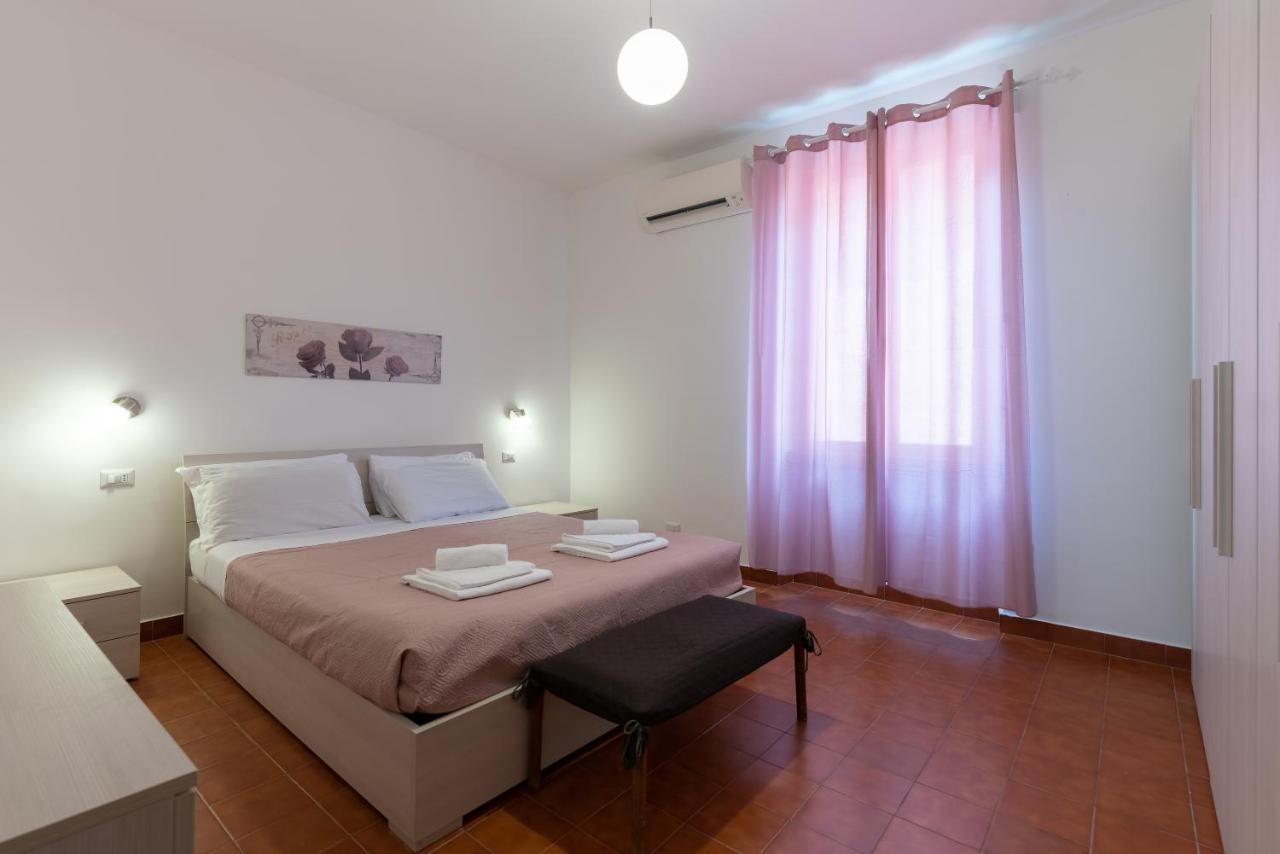 Apartment Evelina In Trastevere