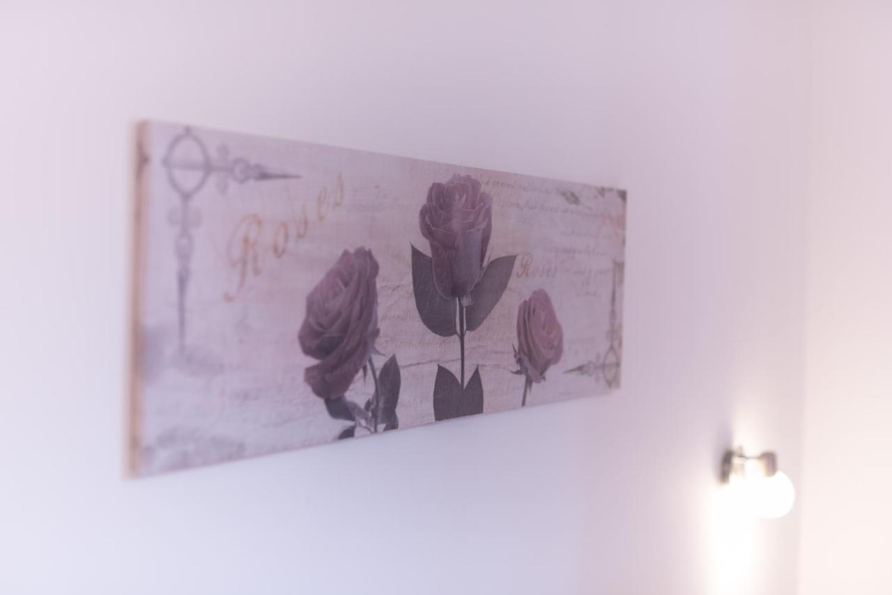 Evelina In Trastevere Apartment