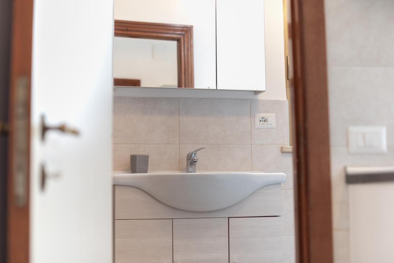 Evelina In Trastevere Apartment